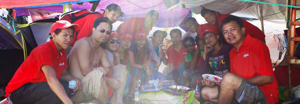 To Philippines with Love