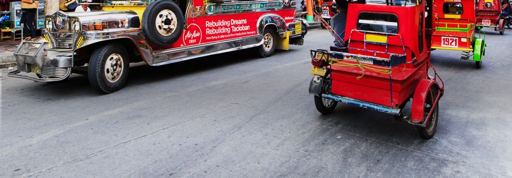 ‘To Philippines with Love’ Press Conference