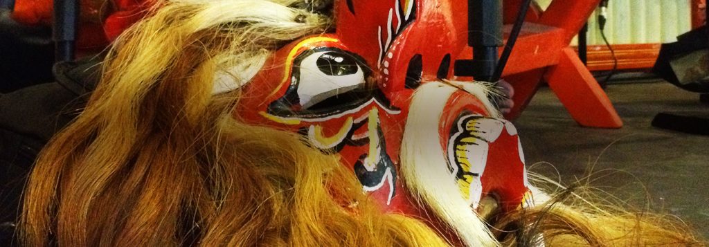 Ketoprak Tobong Indonesia @ Medini Live!