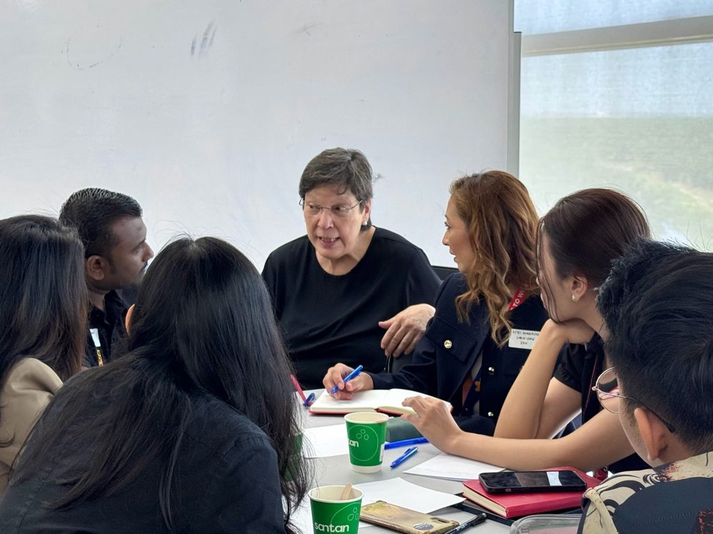 How Is Human Trafficking Changing in the Age of Technology?