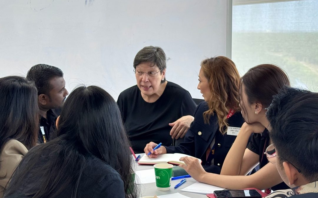 How Is Human Trafficking Changing in the Age of Technology?