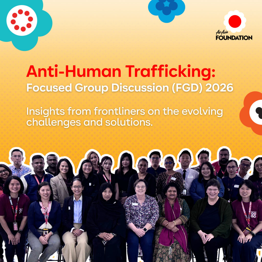 How Is Human Trafficking Changing in the Age of Technology?
