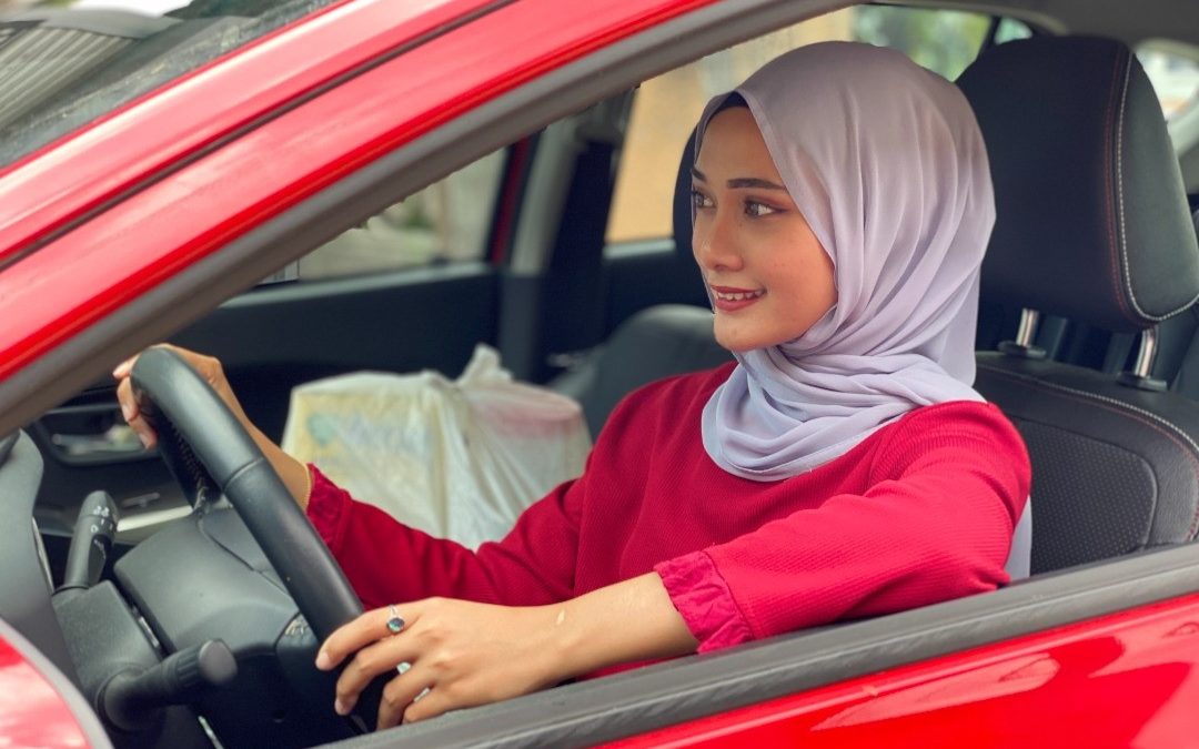 Creating Freedom of Movement for Women and the Elderly