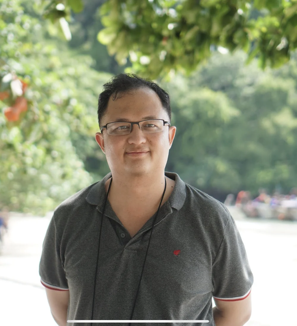 trustee-sunit Sunit Shrestha