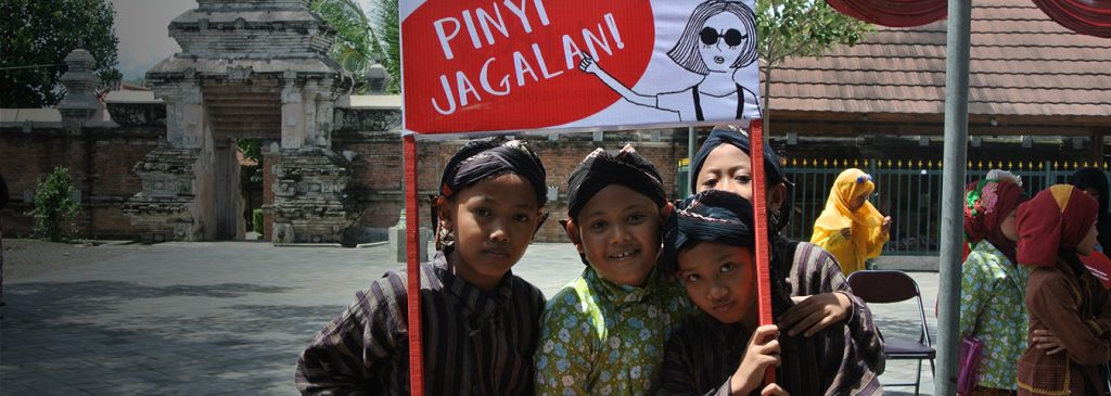 Jagalan Festival 2016