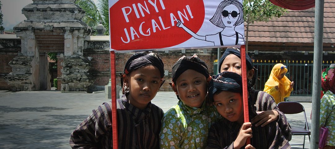Jagalan Festival 2016