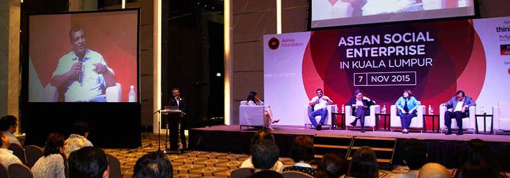 Destination: GOOD – ASEAN Social Enterprise in Kuala Lumpur