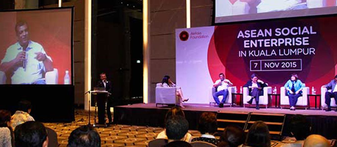 Destination: GOOD – ASEAN Social Enterprise in Kuala Lumpur