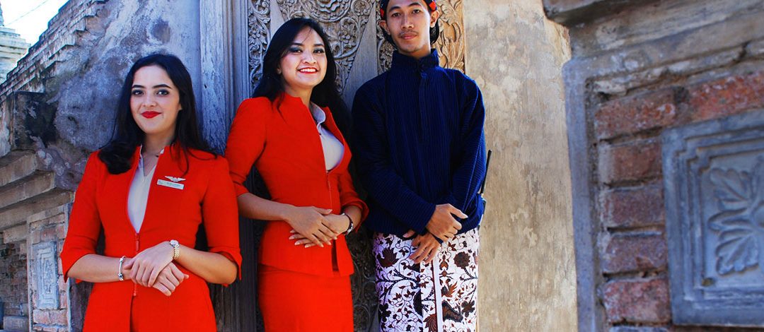 Jagalan Tlisih Heritage Walks Launch