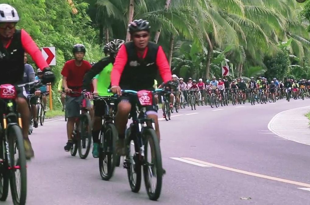 Bike Scouts